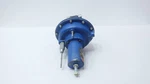 Century 630-HRT Socket Weld Stainless Diaphragm Valve 3/4IN. Fixed Price $205.95.