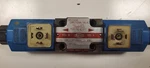 Solenoid Directional Valve HD3-2WD-BCA-025A-WDD2 24V. Fixed Price $105.00.