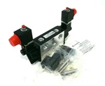 New Norgren K78DA00 Pneumatic Valve. Fixed Price $170.00.