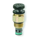 Parker NVH101K Cartridge Valve, Needle, 16 Gpm Max. Fixed Price $72.79.