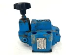 New Vickers XCG-03-3F-30 Hydraulic Reducing Valve 626081. Fixed Price $250.00.