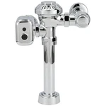 Zurn ZEMS6000PL-HET-IS Sensor Operated Hard Wired 1.28 Gpf High Efficiency Valve. Fixed Price $299.00.