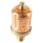Hoffman Specialty 401434 Steam Vent 1/2" Npt 15 Psi Float-type Connection. Fixed Price $245.88.