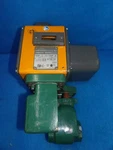 Maxon 1.25" 4760 115V-AC 600PSI Electric Fuel/oil Shutoff Valve + Year .... Fixed Price $1999.99.