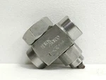 Spirax Sarco TD-S-52 3/4" 600 Psi Thermodynamic Steam Trap B.M.56531 Used. Fixed Price $210.00.