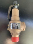 New Oem Steris Amsco P150828478 Inch 40 Psi Safety Valve Aquatrol Brand. Fixed Price $125.00.