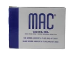 Mac DMB-DDAP-2DM1 Solenoid Valve Nsmp. Fixed Price $30.00.