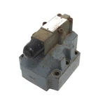 Used Rexroth DZ30-2-32/210/12 Control Valve DZ3023221012. Fixed Price $450.00.