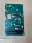 Crc-evans Automatic Welder Parts C220639 Control Panel Button Board For P250. Fixed Price $189.99.