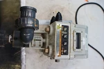 Denora Chloromatic Automatic Valve 3000CV251 W/ Flowmeter 70CV3. Fixed Price $199.99.