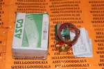 Asco 8320G174 Solenoid Valve 1/4" 24VDC New. Fixed Price $90.50.