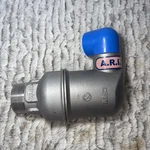 A.r.i. D-040 Combination Air Valve Ari Piping System Release. Fixed Price $450.00.