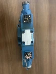 4WRZ 16 W1-100-51/6A24NEZ4/M-438, Rexroth Flow Proportional Valve (585878/2 M33). Fixed Price $820.00.