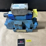 Sperry Vickers Hydraulic Valve DG5S81CEMWB20 DG4V36CMWB40 Warranty. Fixed Price $575.00.