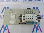 Festo VUVG-L10-M52-RT-M5-1P3 + VAVE-L1-1VH2-LP 12/24VDC , 1330115720. Fixed Price $249.00.