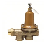 Watts Lf 25AUBZ3 Water Pressure Reducing Valve 2" Pipe Copper Silicon Alloy. Fixed Price $625.00.