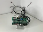 Corob D600 Mixer Motor Driver Board Pcb 6063000390 Original Oem Part No Cables. Fixed Price $200.00.