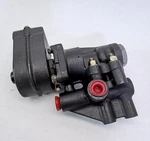 Graham White 595-055 Relay Solenoid 2 Way Control Valve 48-75VDC 100-175PSI. Fixed Price $249.99.