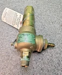 Kunkle Relief Valve 912BDCM01-ME 7.5PSI, 10GPM, 1/2" 912BDCMO1-ME. Fixed Price $125.00.