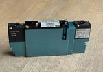 Mac 92B-GAB-000-DM-DFBP-1DM Solenoid Valve DMB-DFBP-1DM. Fixed Price $125.00.