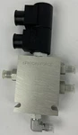 Hydraforce Way Solenoid Valve 70244860 - X 6306024 Plugs Look. Fixed Price $299.99.
