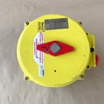 Kinetrol 054-100 Pneumatic Actuator. Fixed Price $257.17.