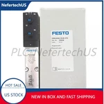 Us Free Tax New Festo VSVA-B-B52-ZD-A1-1T1L 539156 Solenoid Valve. Fixed Price $81.93.