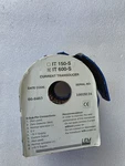 Lem It 600-S Current Transducer, Tested Working, Broken Plastic Shell *gbx. Fixed Price $100.00.