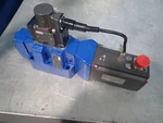 Rexroth 4WRDE16V125L-52/6L24K9/M-202 Directional Control Valve 10251190483. Fixed Price $999.35.