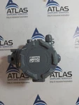Fisher I2P-100 Electro-pneumatic Transducer 3-15 Psi. Fixed Price $349.00.