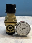 Norgren R08-200-NNMA Regulator. Fixed Price $17.21.