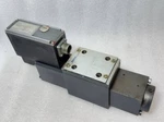 Rexroth 4WRSE 10 Q00-32/G24K0/A1V-587=DE Hydraulic Proportional Valve. Fixed Price $1499.00.
