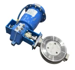 Metso Jamesbury QPX3C/M Quadra-power Actuator 815W113600XZ Wafer-sphere Nsnp. Fixed Price $1600.00.