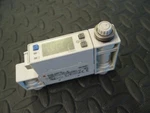 Smc PFM750S-C8L-B Pnuematic Flow Switch. Fixed Price $124.95.