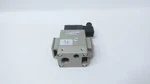 Smc EAV4000-F04-5DZ-Q Soft Start Valve 24V-DC 1MPA. Fixed Price $178.95.