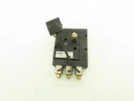 Titan Pneumatic 3-STATION Kneeling Module Solenoid Valve Manifold 28VDC 1/4"NPT. Fixed Price $154.99.