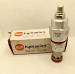 Sun Hydraulics Rqgb-ldn Cartridge Valve New. Fixed Price $60.00.