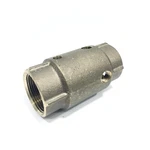 602-SB Simmons Check Valve, 1-1/4 In, Fpt, 400 Psi Pressure. Fixed Price $99.97.