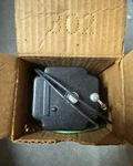 CCJ125B01 Parker Schrader Bellow Solenoid Valve 1/4"NPT 120VAC VAC-150 Pneumatic. Fixed Price $2788.00.