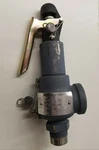 Kunkle 3/4" Safety Relief Valve Fig. No. 910BEDM03-NE 14.0 Psi. Fixed Price $669.60.