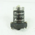 Clippard R401 Minimatic 4-WAY Spring Return Pilot Valve. Fixed Price $10.99.