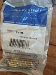 Western Enterprises CV-8L Torch Model Check Valve Free Shipping!!!. Fixed Price $8.00.