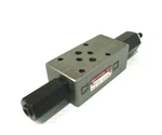 New Toyooki Kogyo HG3H-P-D4-025B Hytegra Valve HG3HPD4025B. Fixed Price $220.00.