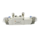 Smc SY5420-5LZE-01N-F2 24VDC Nsnp. Fixed Price $125.00.