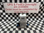 Festo Proportional Pressure Regulator VPPE-3-1-1/8-6-010-E1, 557772, Shipsameday. Fixed Price $464.57.