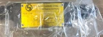 Hydraulic Ring Directional Control Valve HDRA01A06D3 -new/original Packaging-. Fixed Price $173.96.