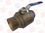 Milwaukee Valve BA-485B-3 / BA485B3 (used). Fixed Price $272.93.