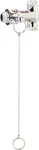 Homewerks 3070-300-CH-B Self-closing Shower Valve With Pull Chain, Chrome. Fixed Price $87.74.