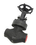 New Vogt 1-1/2" Globe Valve 13344 LT12141 800. Fixed Price $150.00.