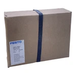 Festo VZXF-L-M22C-M-B-G1-230-H3B1-50-10 Angle Seat Valve 1002505 6 10BAR. Fixed Price $172.94.